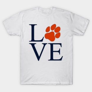 Love My Dog T-Shirt